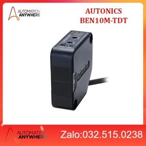 Cảm biến quang Autonics BEN10M-TDT