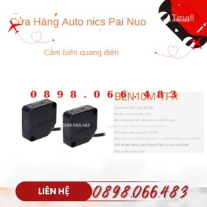 Cảm biến quang Autonics BEN10M-TDT