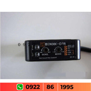 Cảm biến quang Autonics BEN300-DFR