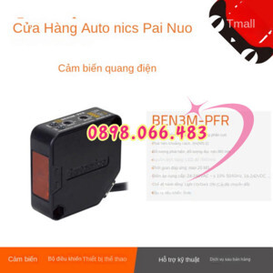 Cảm biến quang Autonics BEN3M-PDT