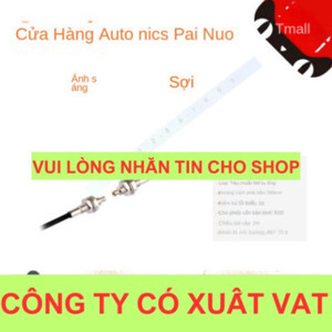 Cảm biến quang Autonics BF4R