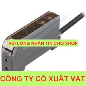 Cảm biến quang Autonics BF4R