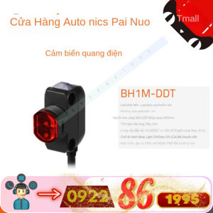 Cảm biến quang Autonics BH1M-DDT