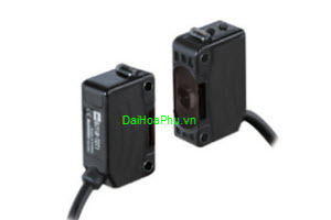 Cảm biến quang Autonics BJ15M-TDT