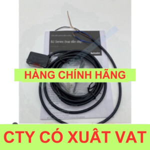 Cảm biến quang Autonics BJ1M-DDT-C-P