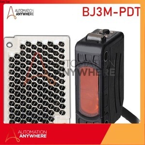 Cảm biến quang Autonics BJ3M-PDT