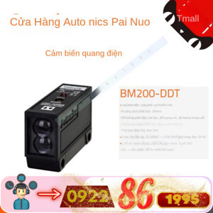 Cảm biến quang Autonics BM1M-MDT