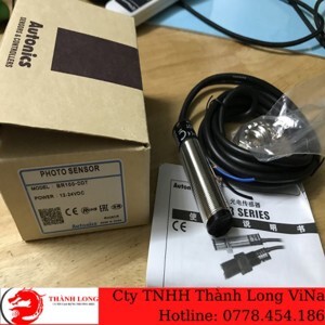 Cảm biến quang Autonics BR100-DDT