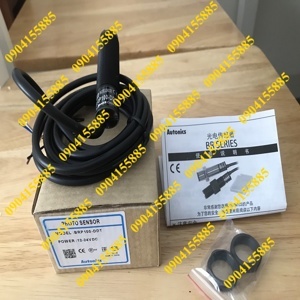 Cảm biến quang Autonics BRP100-DDT