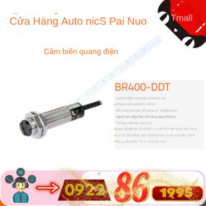 Cảm biến quang Autonics  BRP400-DDT-P