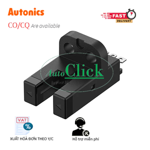 Cảm biến quang Autonics BS5-V2M-P