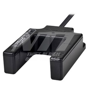 Cảm biến quang Autonics BUP-30S