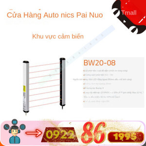 Cảm biến quang Autonics BW20-08