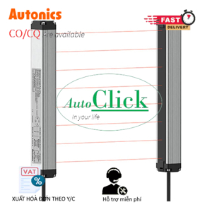 Cảm biến quang Autonics BW20-12