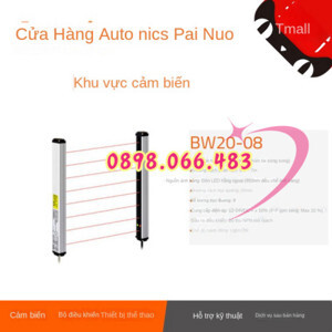 Cảm biến quang Autonics BW20-12