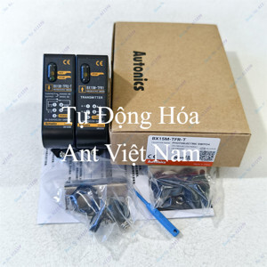 Cảm biến quang Autonics BX15M-TFR-T