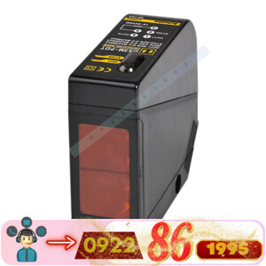 Cảm biến quang Autonics BX3M-PDT
