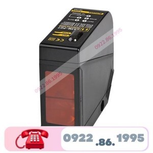 Cảm biến quang Autonics BX3M-PDT