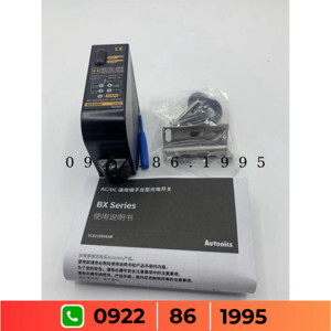 Cảm biến quang Autonics BX700-DFR-T