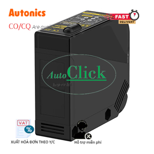 Cảm biến quang Autonics BX700-DFR