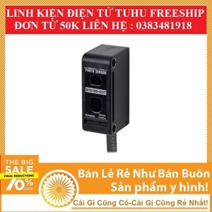 Cảm biến quang Autonics BYD100-DDT