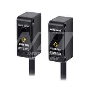 Cảm biến quang Autonics BYD3M-TDT
