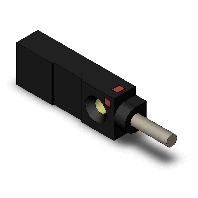 Cảm biến quang chữ U Fotek SU-02X