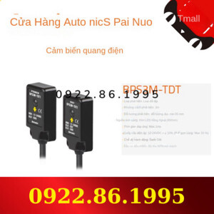 Cảm biến quang điện Autonics BPS3M-TDTL-P