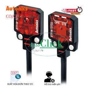 Cảm biến quang điện Autonics BTF1M-TDTD