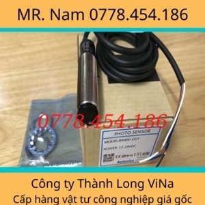 Cảm biến quang điện Autonics BR400-DDT