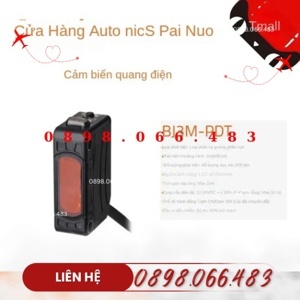 Cảm biến quang điện Autonics BJ7M-TDT-P