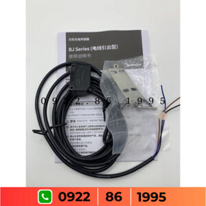 Cảm biến quang điện Autonics BJ10M-TDT-C