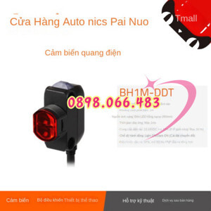 Cảm biến quang điện Autonics BH20M-TDT