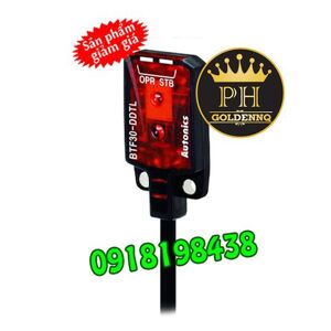 Cảm biến quang điện Autonics BTF30-DDTL