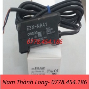 Cảm biến quang E3X-NA41