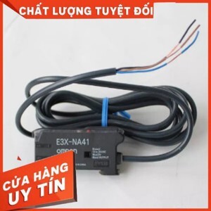 Cảm biến quang E3X-NA41