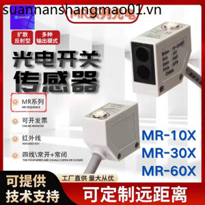 Cảm biến quang Fotek MR-30X