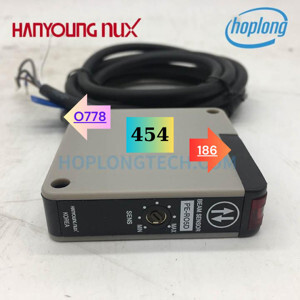 Cảm biến quang Hanyoung PE-R05D