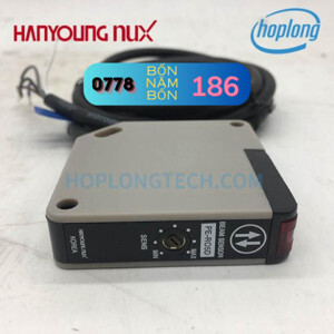 Cảm biến quang Hanyoung PE-R05D