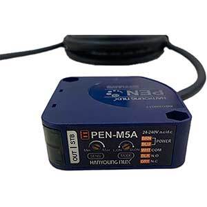 Cảm biến quang Hanyoung PEN-M5A