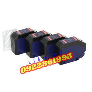 Cảm biến quang Hanyoung PTX-M7A