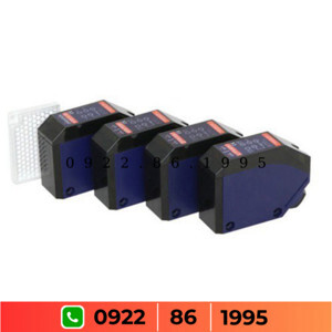 Cảm biến quang Hanyoung PTX-R1A