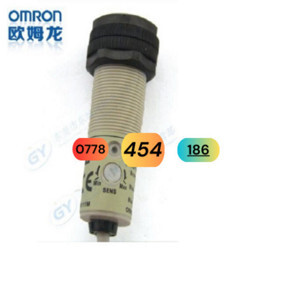Cảm biến quang Omron E3F3-D32