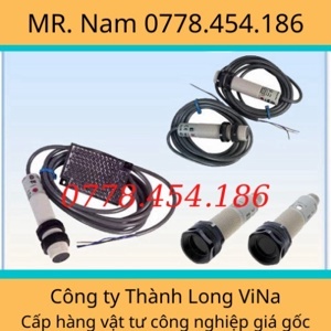 Cảm biến quang Omron E3F3-R81