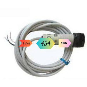 Cảm biến quang Omron E3F3-T61