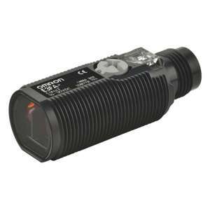 Cảm biến quang Omron E3FA-DN21