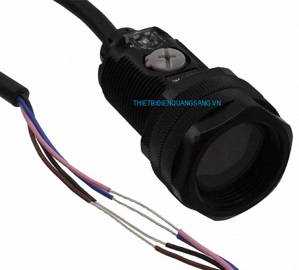 Cảm biến quang Omron E3FA-RP12 2M