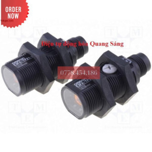 Cảm biến quang Omron E3FA-TP11 2M