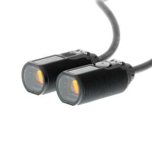Cảm biến quang Omron E3FA-TP12 2M