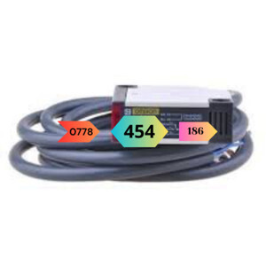 Cảm biến quang Omron E3JK R2M2
